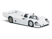 Porsche 956 C white kit